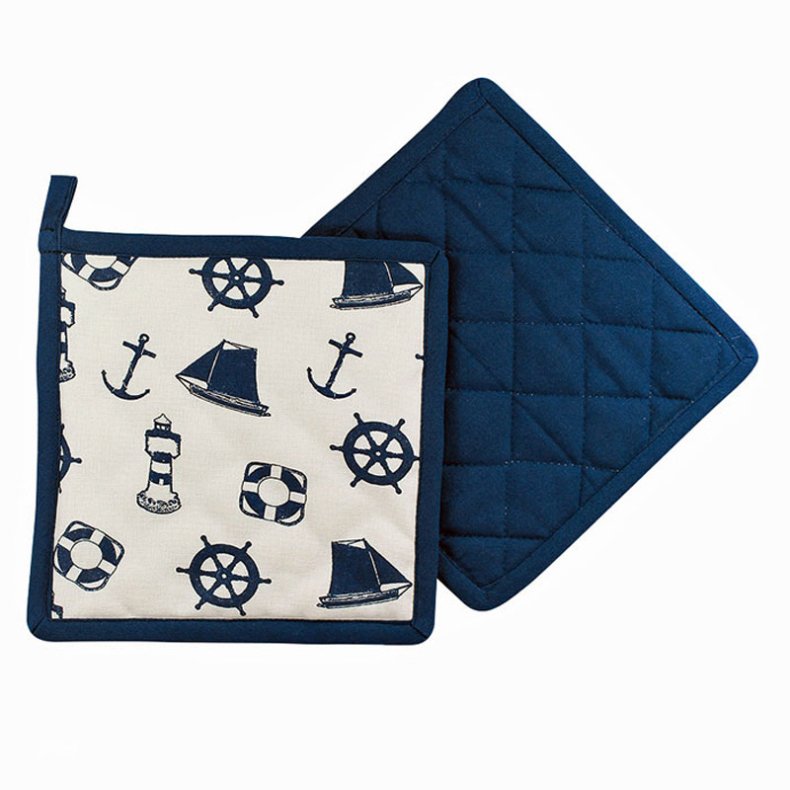 Marina - pot holder - 1 pc.