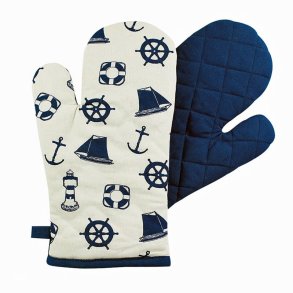 Marina - grill glove - 1 pcs.