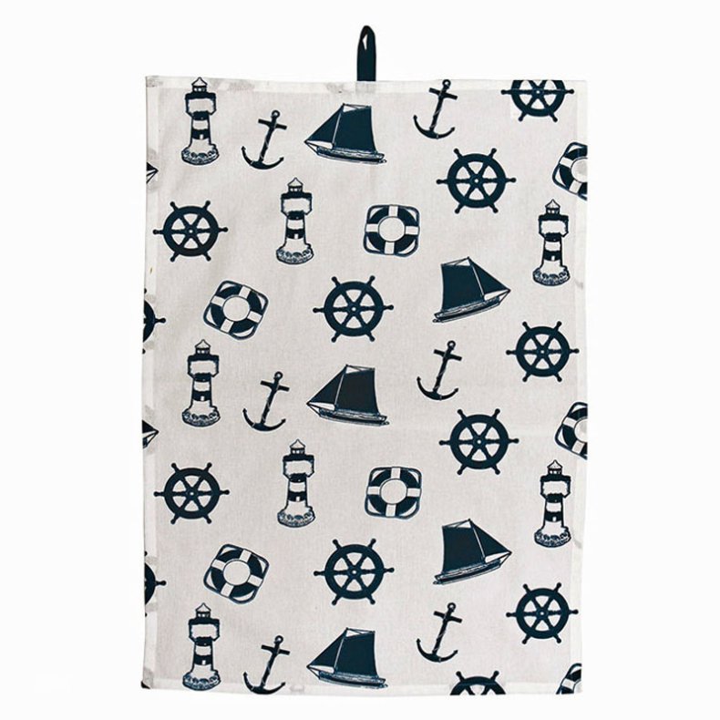 Marina - tea towel - 1 pcs.