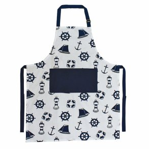 Marina - apron - 1 pcs.