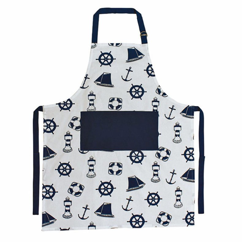Marina - apron - 1 pcs.