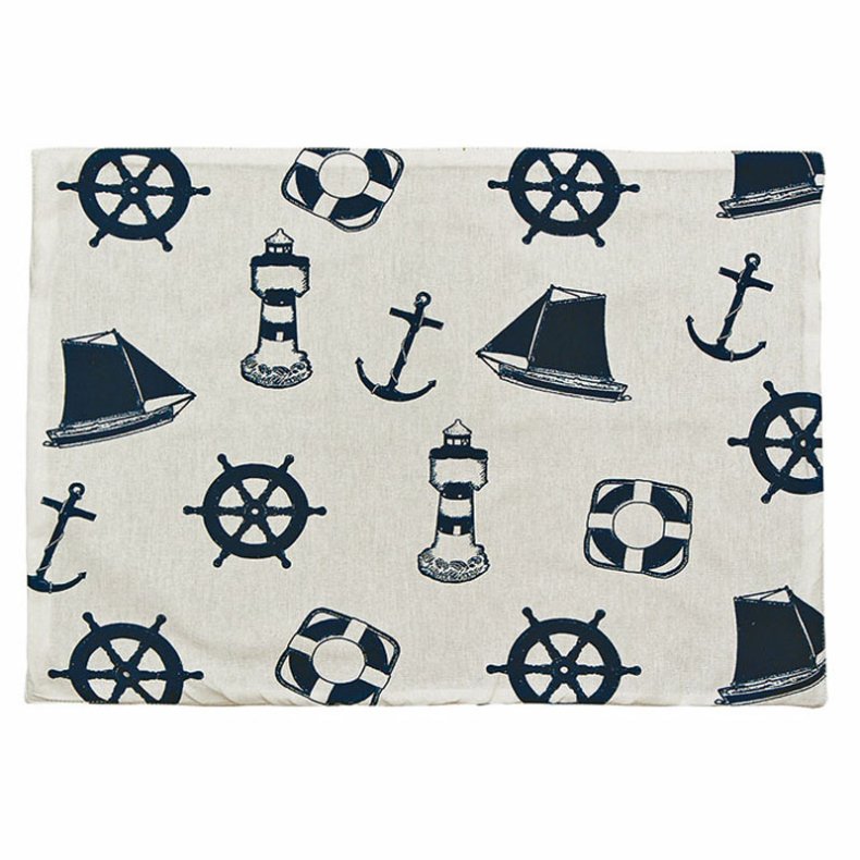 Marina - placemat - 1 pcs.