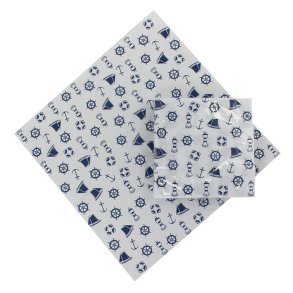 Marina - napkins - 20 pcs.