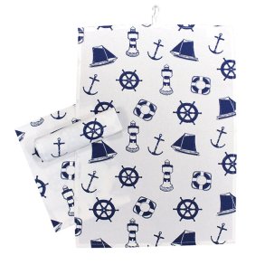 Marina - tea towel - 3 pcs.