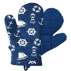 Marina - grill glove - 1 pcs.