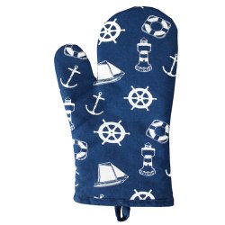 Marina - grill glove - 1 pcs.