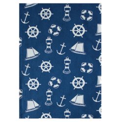 Marina - tea towel - 3 pcs.
