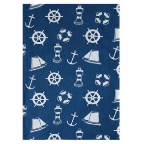 Marina - tea towel - 1 pcs.