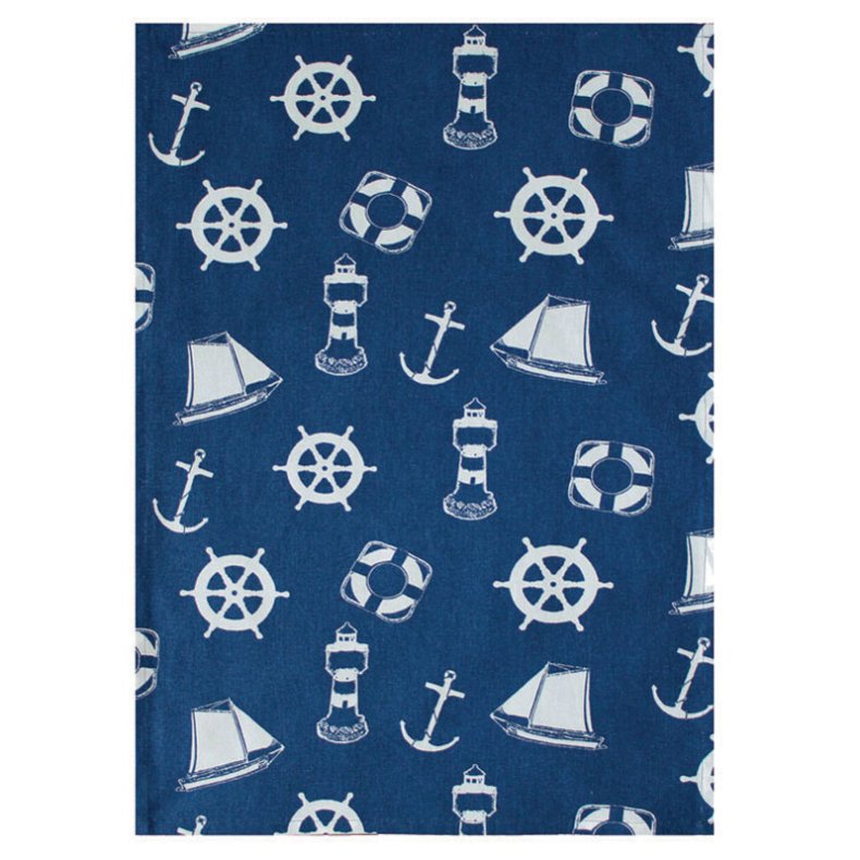 Marina - tea towel - 1 pcs.