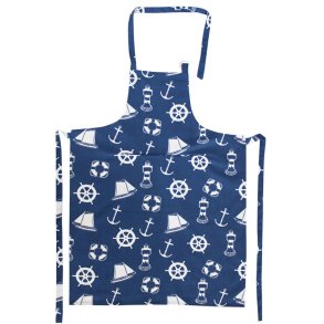 Marina - apron - 1 pcs.