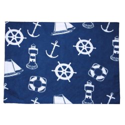 Marina - placemat - 1 pcs.