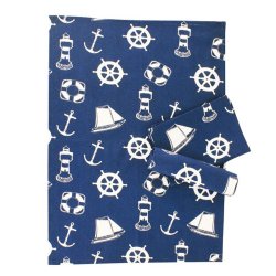 Marina - tea towel - 3 pcs.