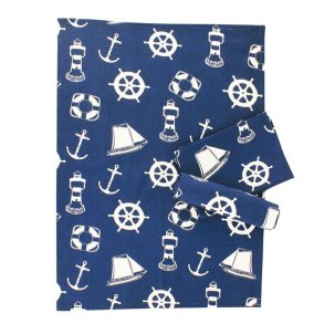 Marina - tea towel - 3 pcs.