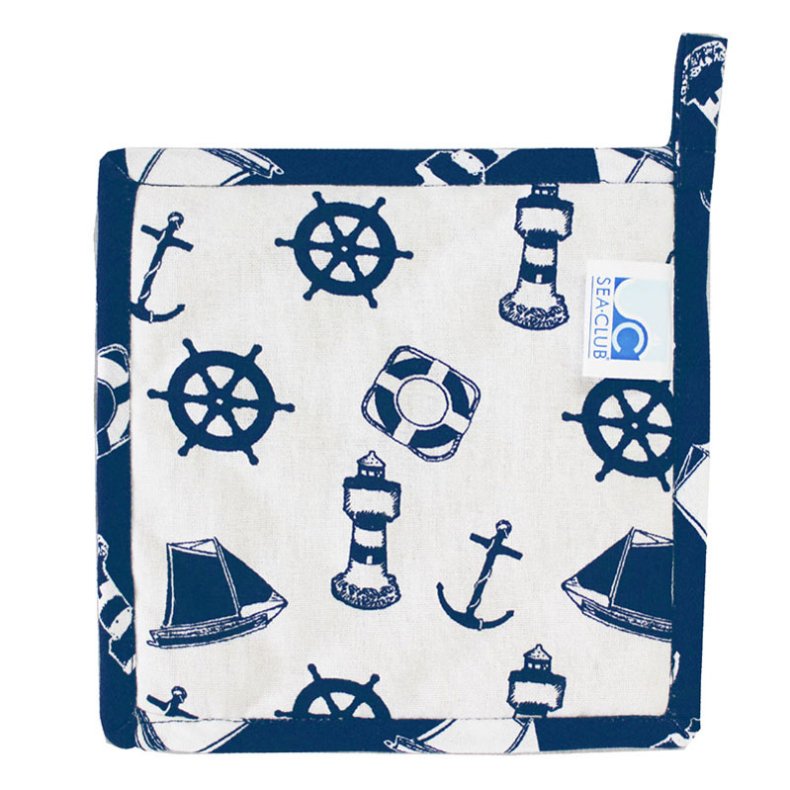 Marina-grydelap-1 stk.