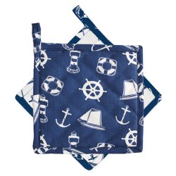 Marina-grydelap-1 stk.