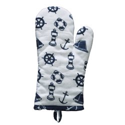 Marina - grill glove - 1 pcs.