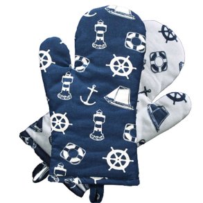 Marina - grill glove - 1 pcs.