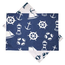 Marina - placemat - 1 pcs.