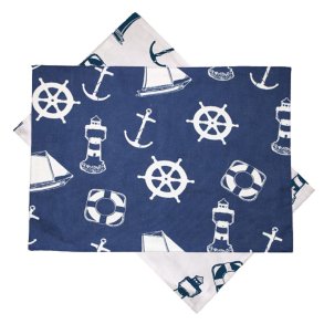 Marina - placemat - 1 pcs.