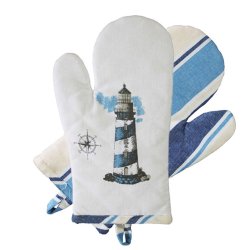 Lighthouse - grill glove - 1 pcs.