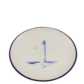 DOLOMIT - plate 21 cm 