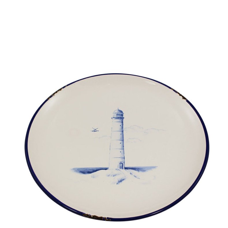 DOLOMIT - plate 21 cm 
