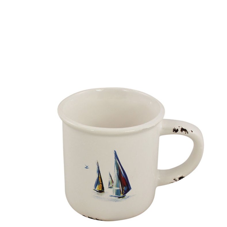 DOLOMIT - mug 9 cm 