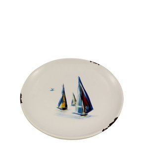 DOLOMIT - plate 22 cm 