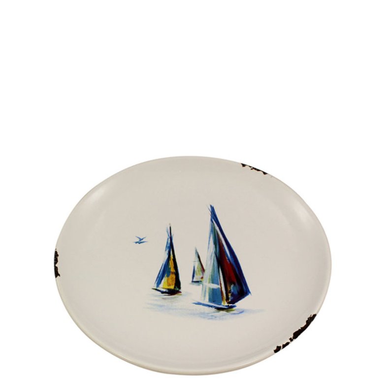 DOLOMIT - plate 22 cm 