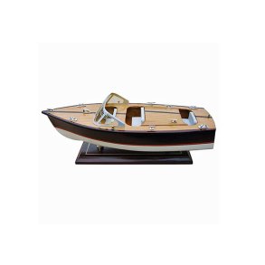 Speedboat - L 35 x H 13,5 