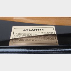 Kaisers Cup - Atlantic - L 71 x H 56 