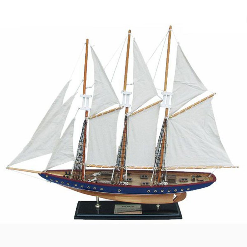 Kaisers Cup - Atlantic - W 71 x H 56 