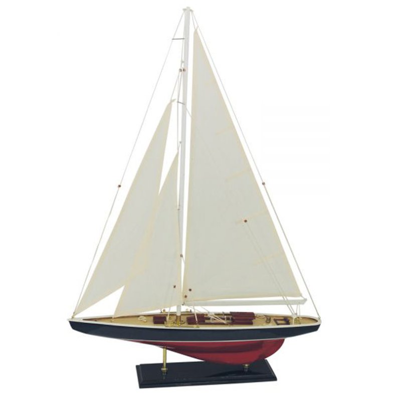 Yacht - L 60 x H 86 