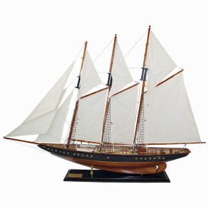 Kaisers Cup Yacht - Atlantic - L 120 x H 86