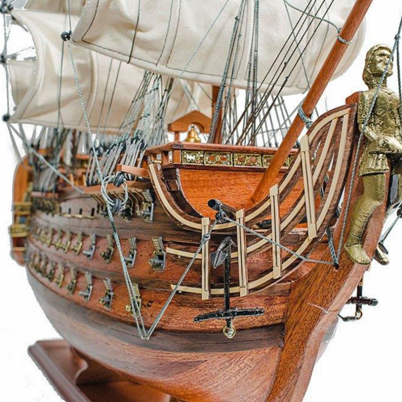 Royal Louis - 75x23x67 cm