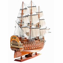 Royal Louis - 75x23x67 cm