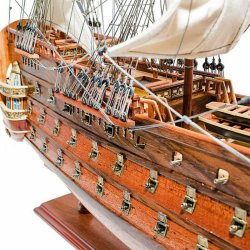 Royal Louis - 75x23x67 cm