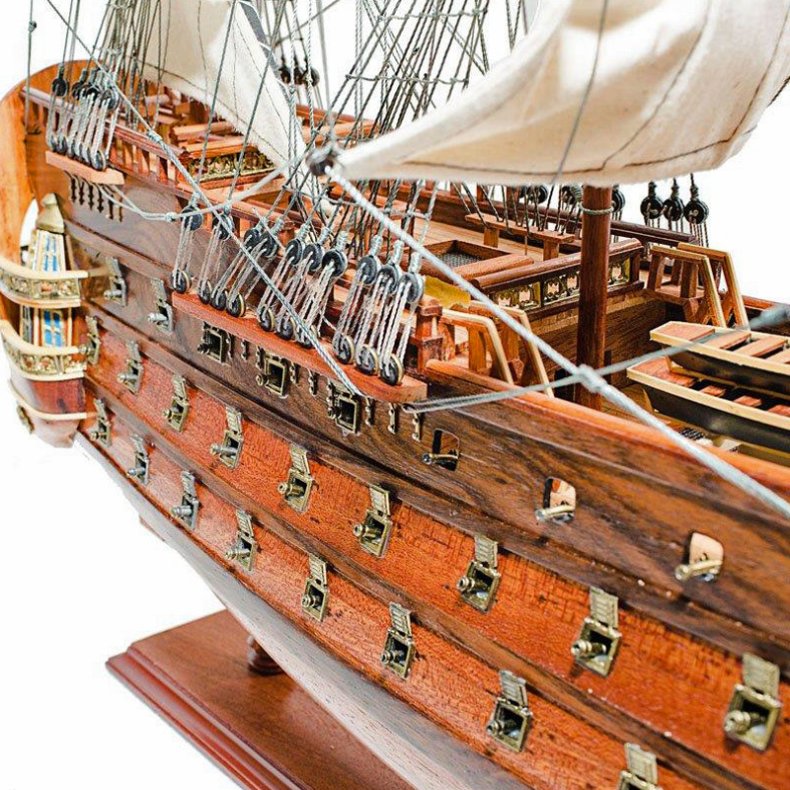 Royal Louis - 75x23x67 cm