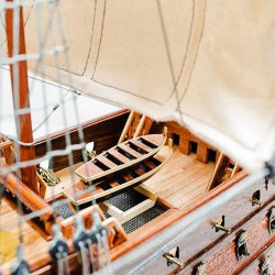 Royal Louis - 75x23x67 cm