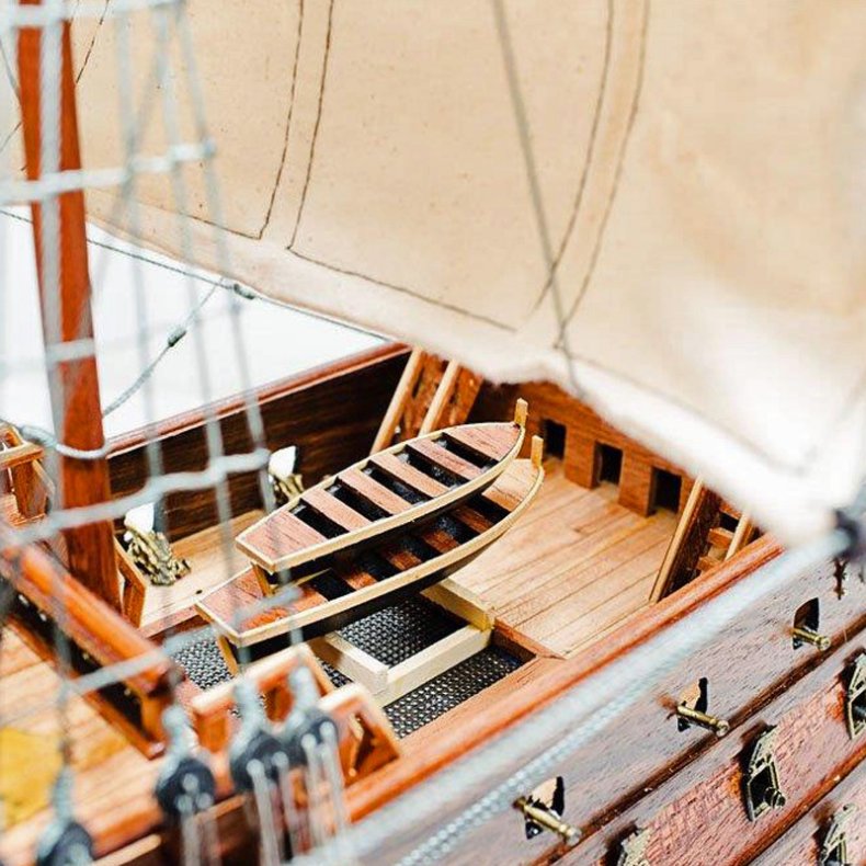 Royal Louis - 75x23x67 cm