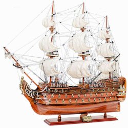 Royal Louis - 75x23x67 cm