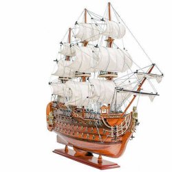 Royal Louis - 75x23x67 cm