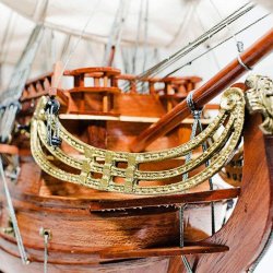 San Felipe - 75x23x64 cm