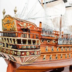 San Felipe - 75x23x64 cm