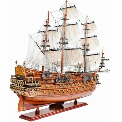 San Felipe - 75x23x64 cm