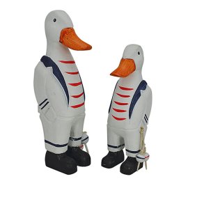 Navy Duck - 26/21 cm 