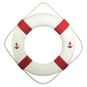 Lifebuoy - 50 cm   