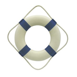 Lifebuoy - 30 cm   
