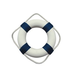 Lifebuoy - 20 cm  