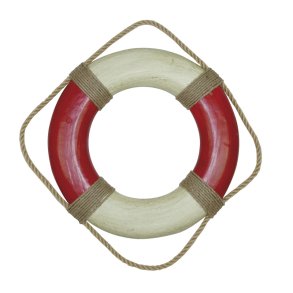 Lifebuoy - 36 cm   